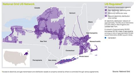 national grid upstate new york map